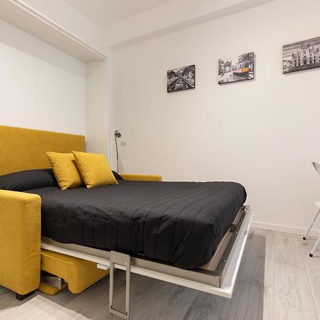 Pieno Centro Di Milano Per Gruppi, Famiglie E Viaggi Di Lavoro Appartement Buitenkant foto
