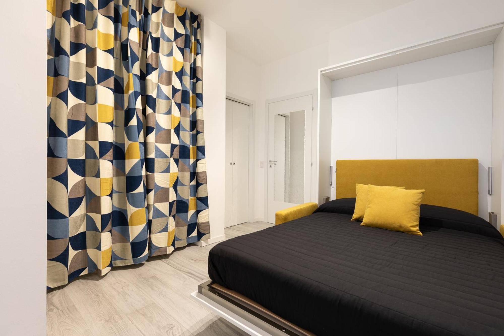 Pieno Centro Di Milano Per Gruppi, Famiglie E Viaggi Di Lavoro Appartement Buitenkant foto