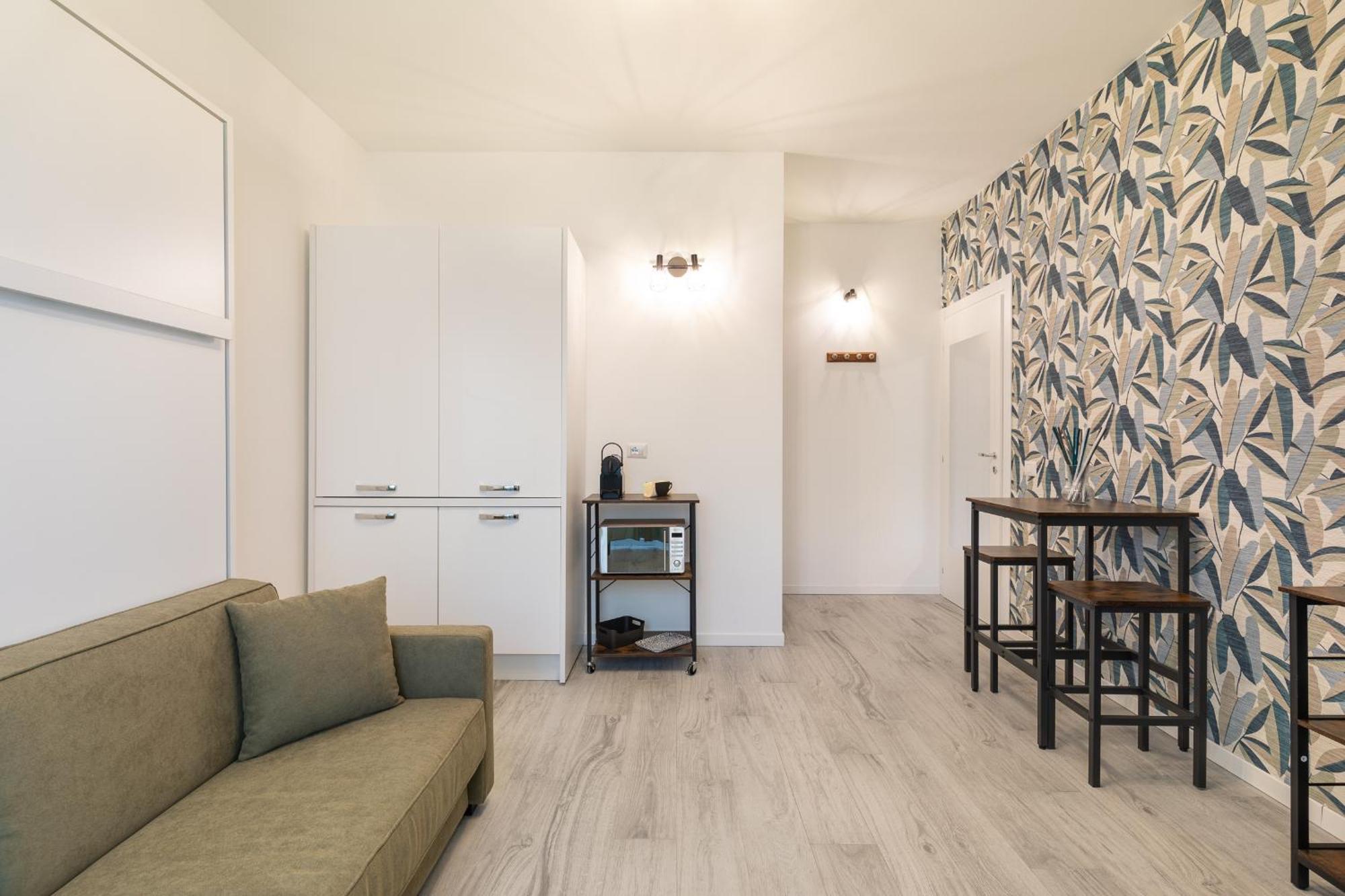 Pieno Centro Di Milano Per Gruppi, Famiglie E Viaggi Di Lavoro Appartement Buitenkant foto
