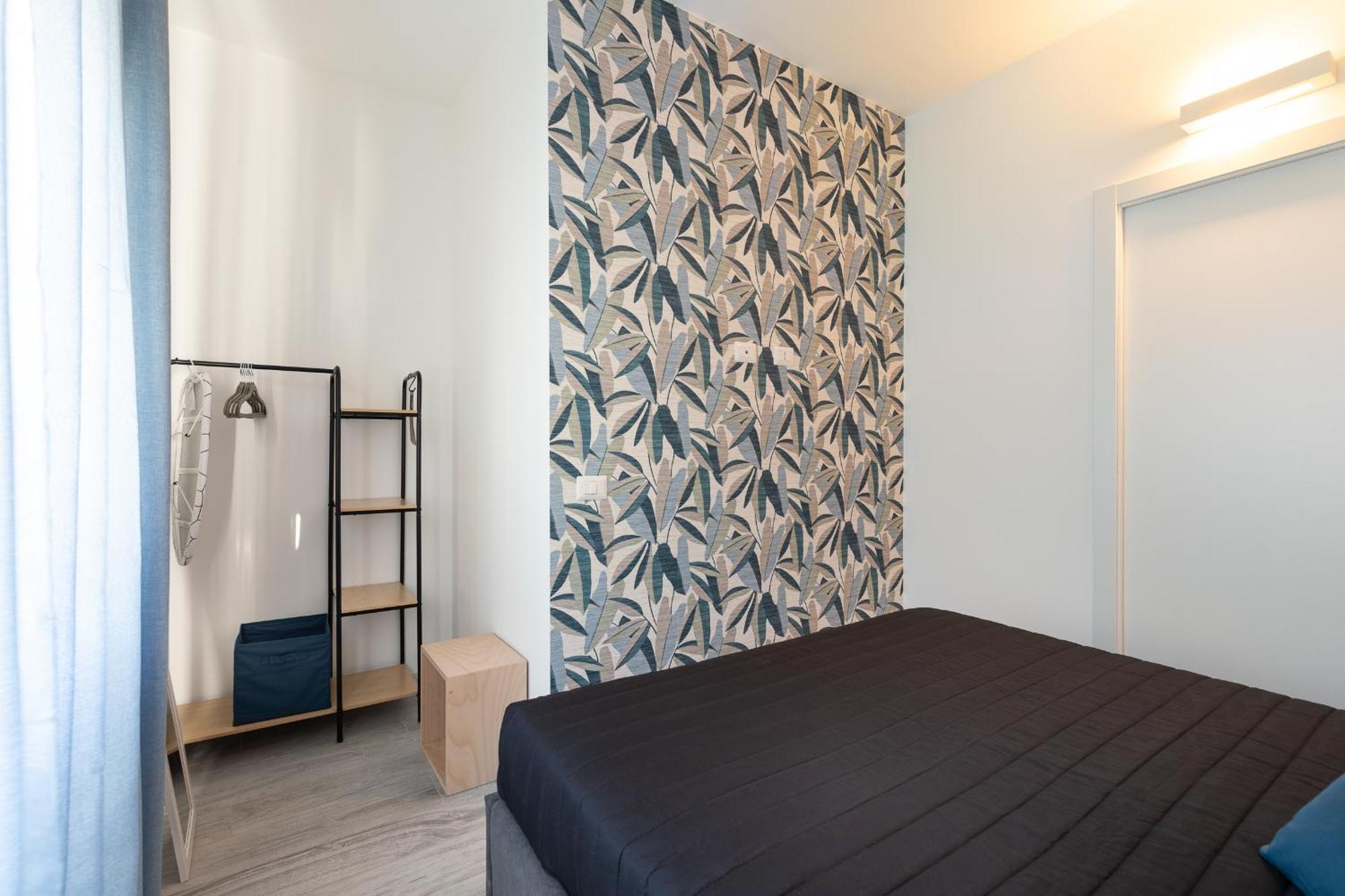 Pieno Centro Di Milano Per Gruppi, Famiglie E Viaggi Di Lavoro Appartement Buitenkant foto